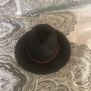 Black hat